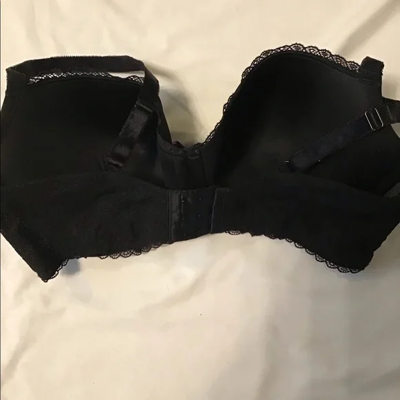 Plus Size Intimates Bra - Picture 3 of 5